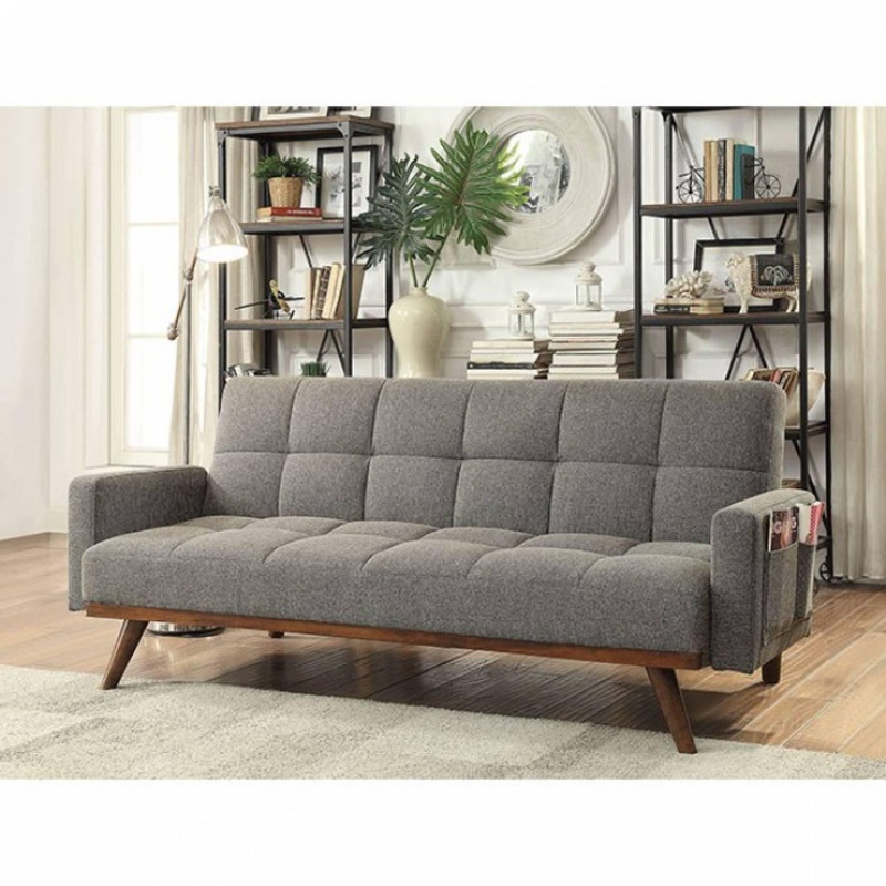 Furniture of America Nettie Futon CM2605
