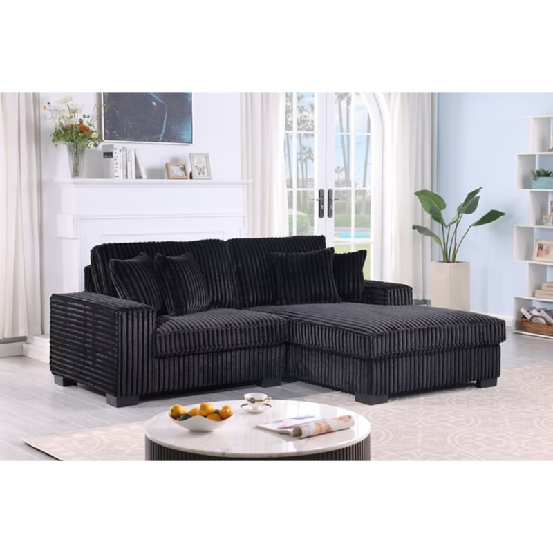 S860 Sectional
