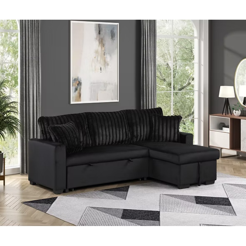 S8670 Sleeper Sectional