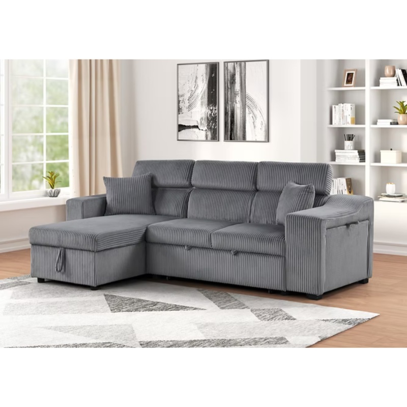 S8978 Sleeper Sectional