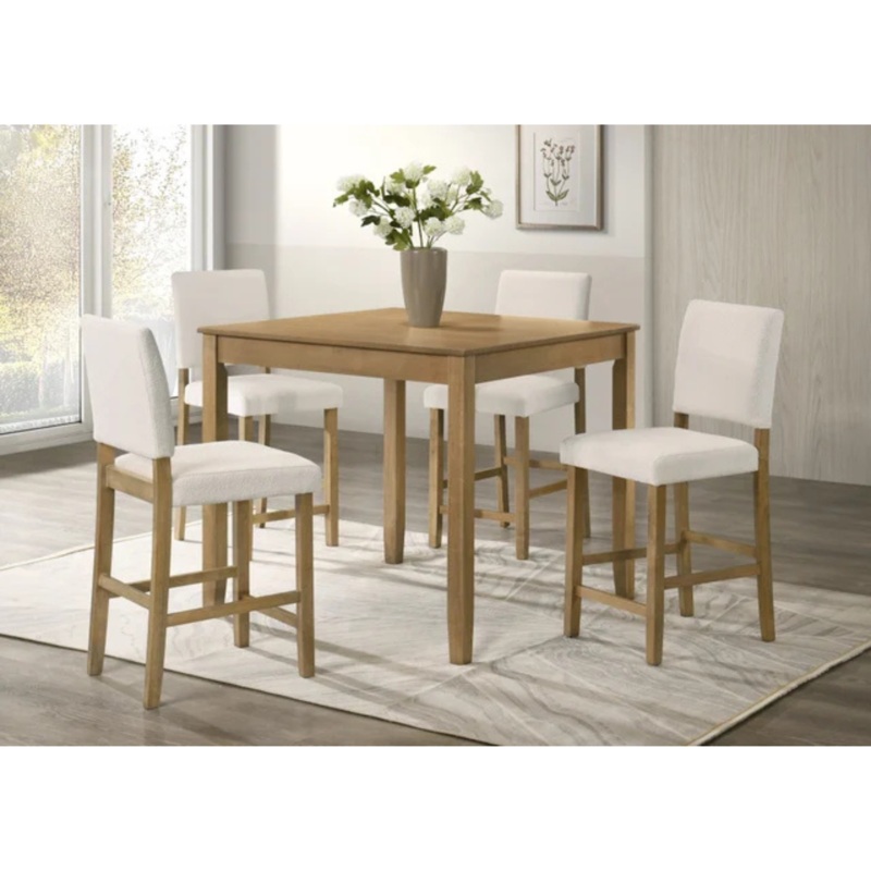 Winner10 Dining Set