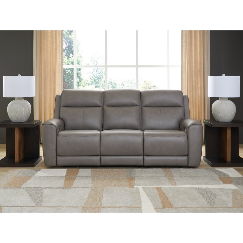 5Z-Comfort Living Room