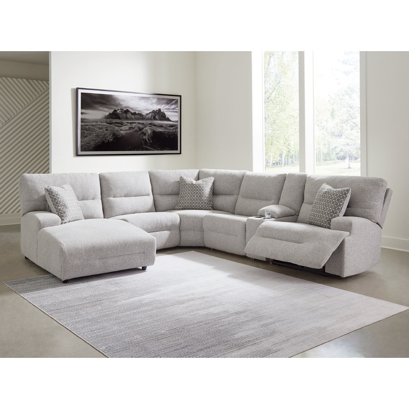 Acklen Place Sectionals