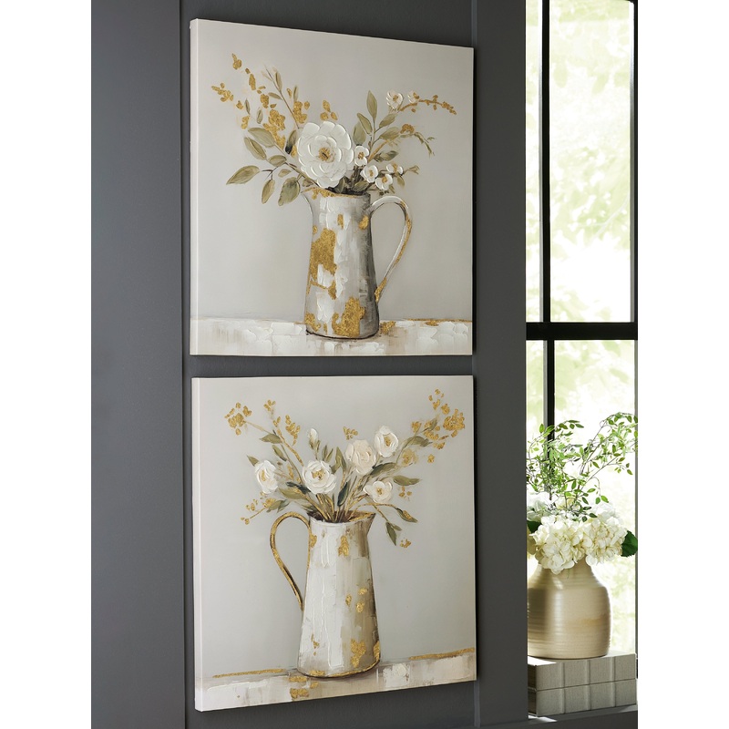 Amoryville Wall Decor