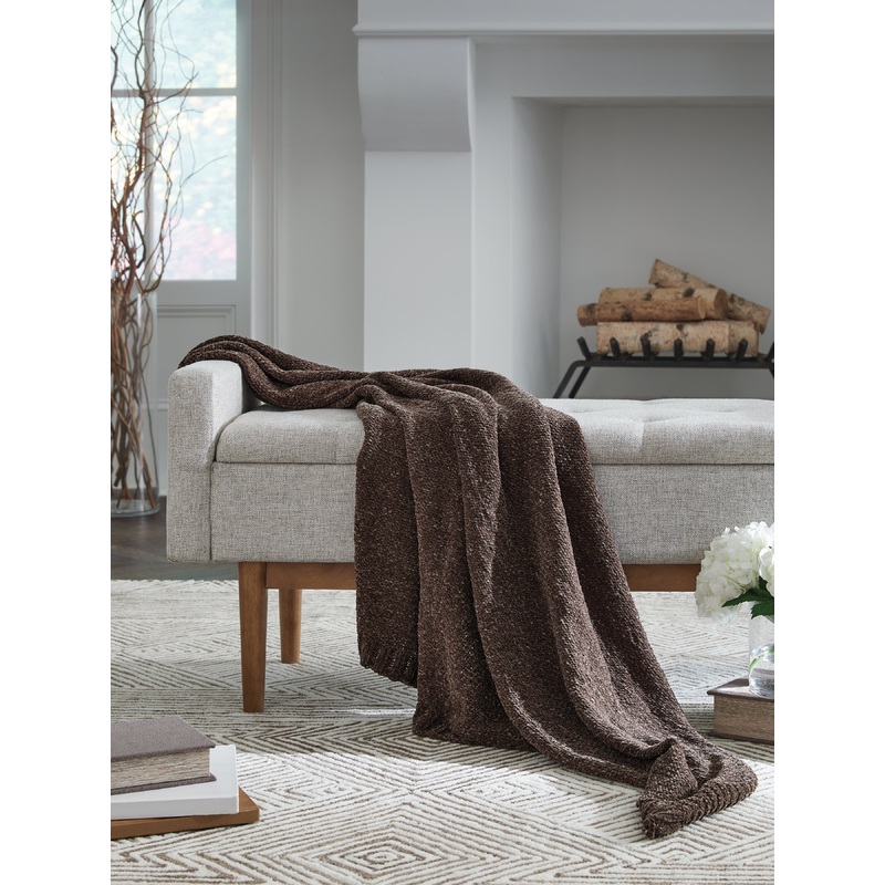 Anawood Throw (Set of 3)