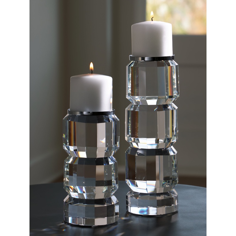 Brentley Candle Holder