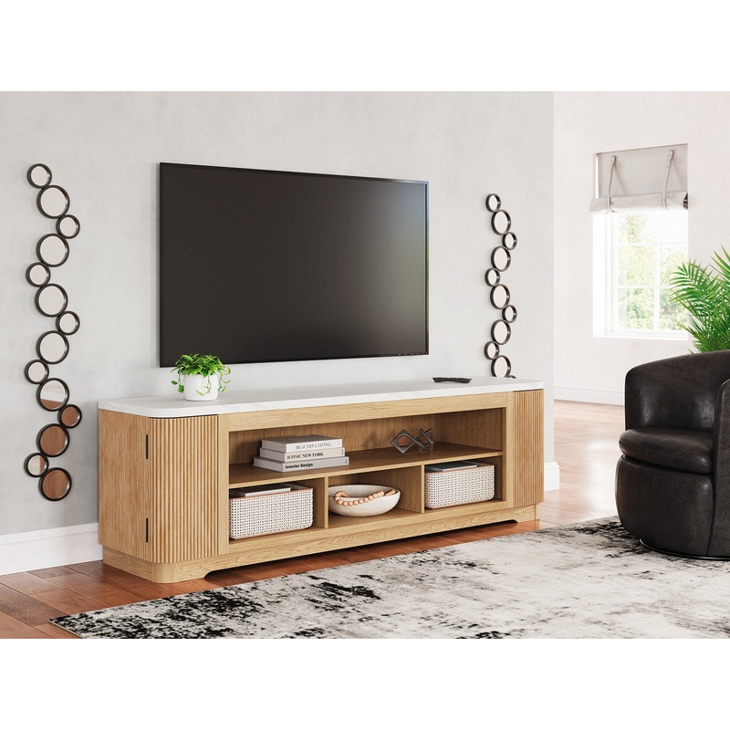 Camdill TV Stand