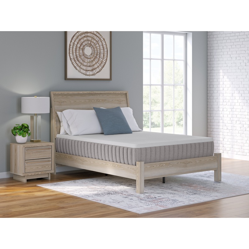 Terra Sleep Firm Mattresses