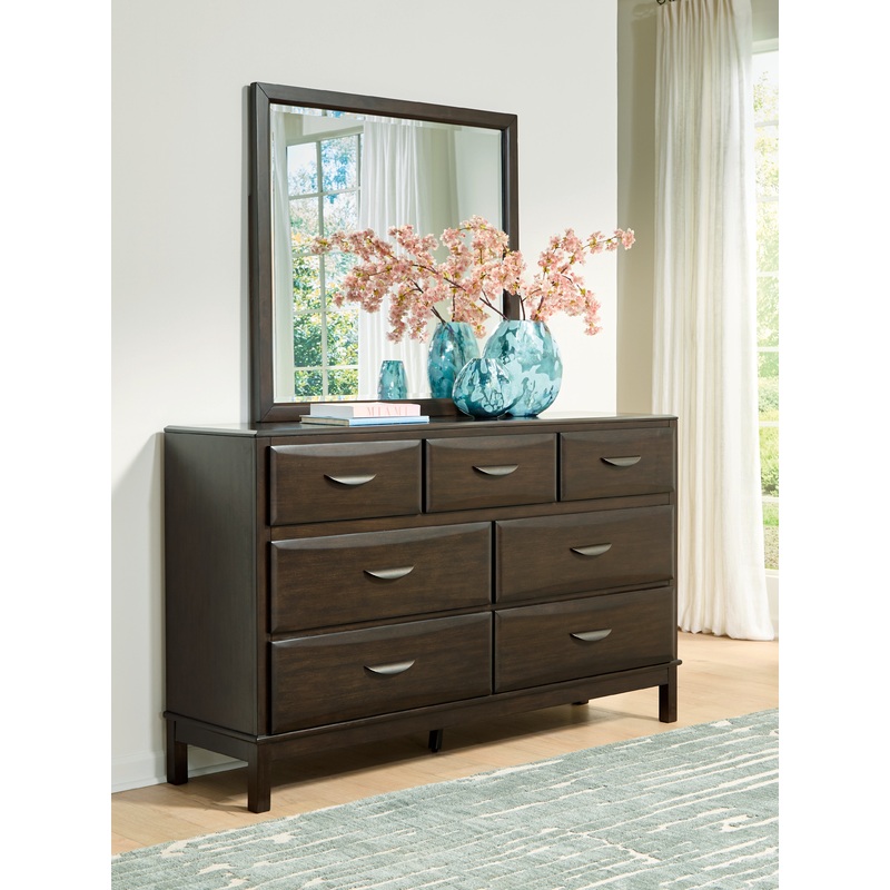 Vanmore Bedroom