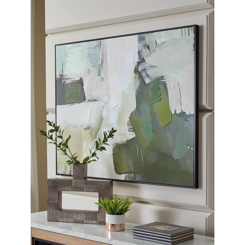 Vinick Wall Decor