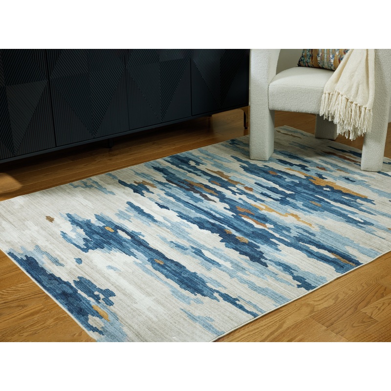 Vinlett Rug