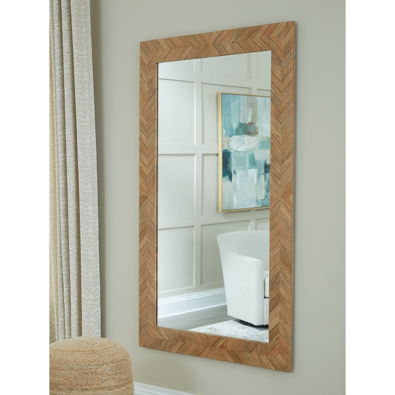 Waylane Mirror