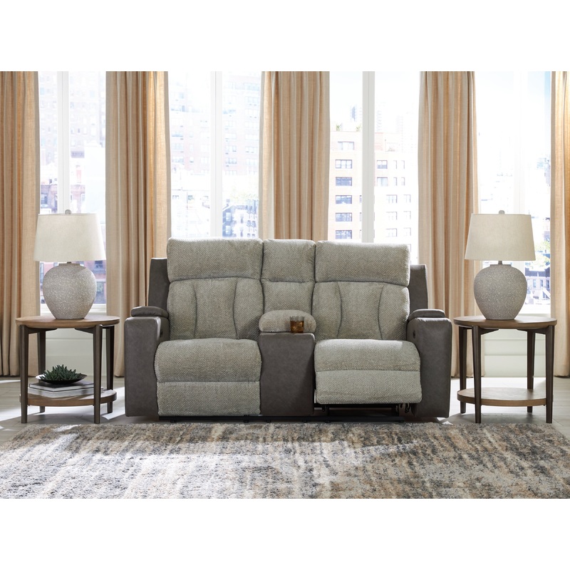 WhipLash Living Room