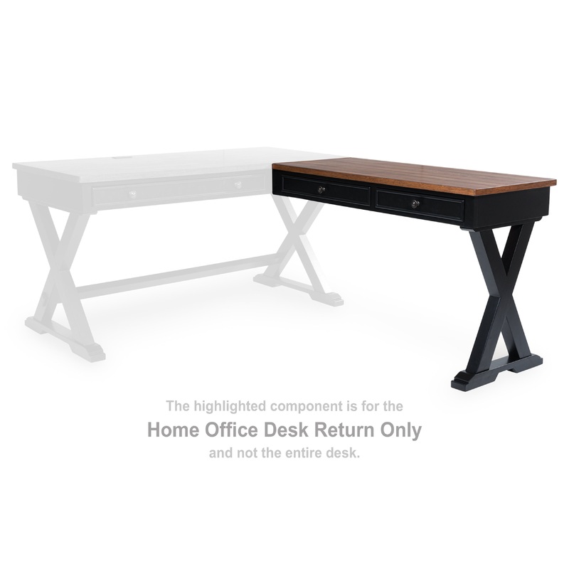 Wildenauer Office Desk