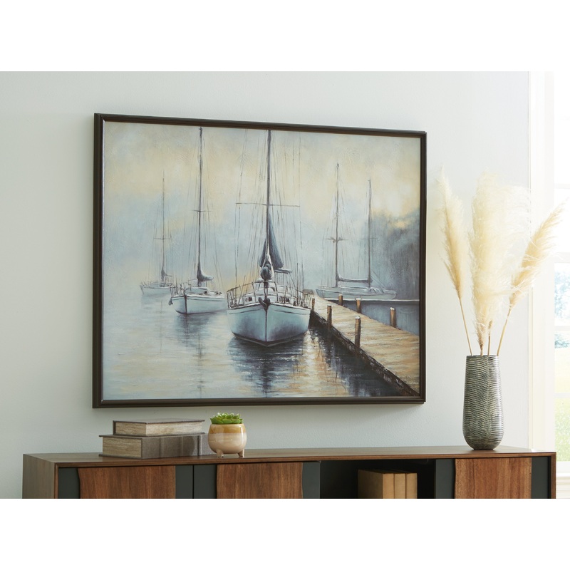 Worthney Wall Decor
