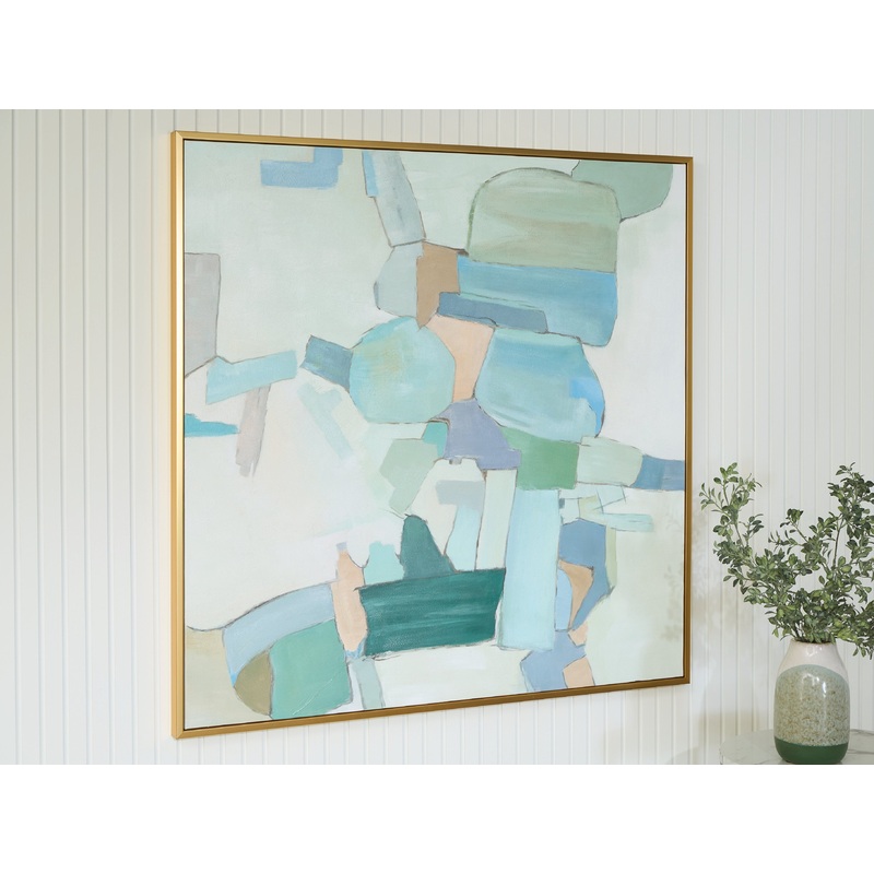 Wynburn Wall Decor