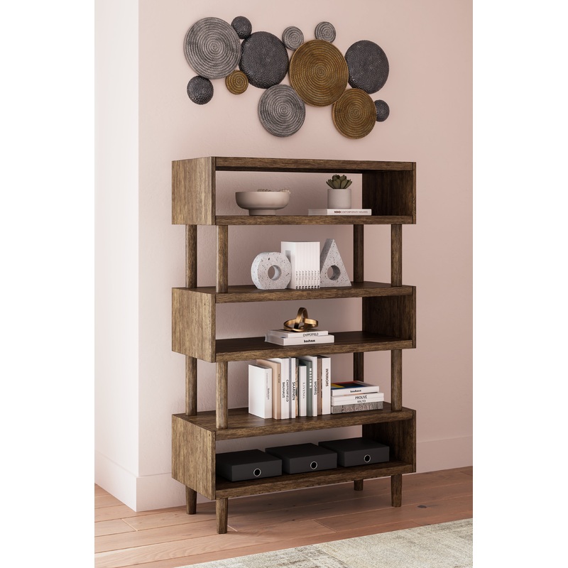Austanny Bookcase