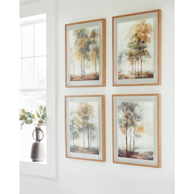 Bryneford Wall Decor