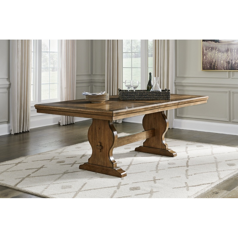 Sturlayne Dining Room