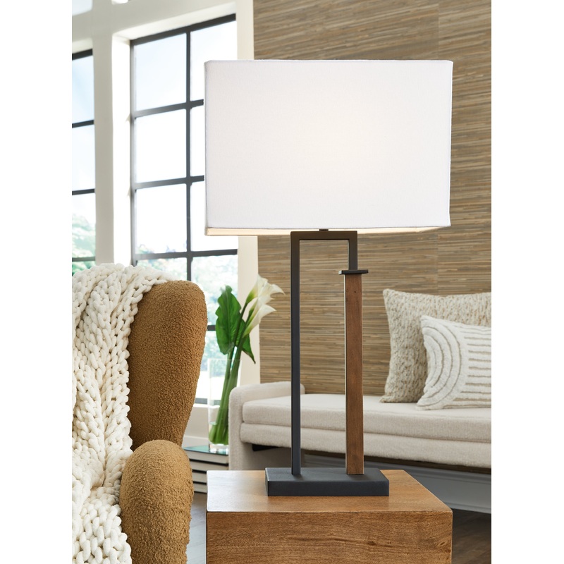 Voslen Lighting