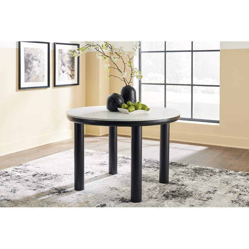 Xandrum Dining Room