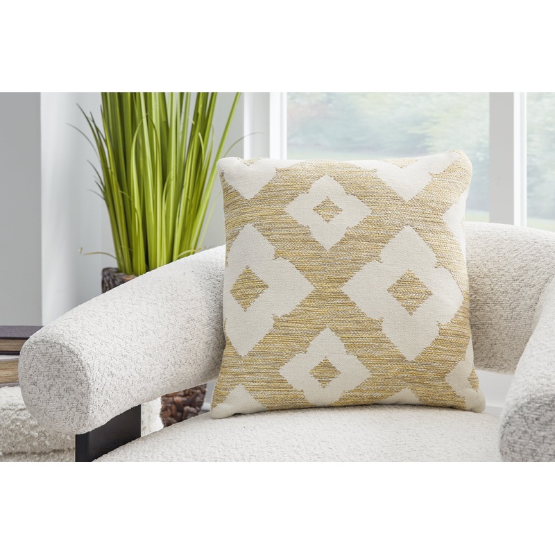 Brockner Next-Gen Nuvella Pillows