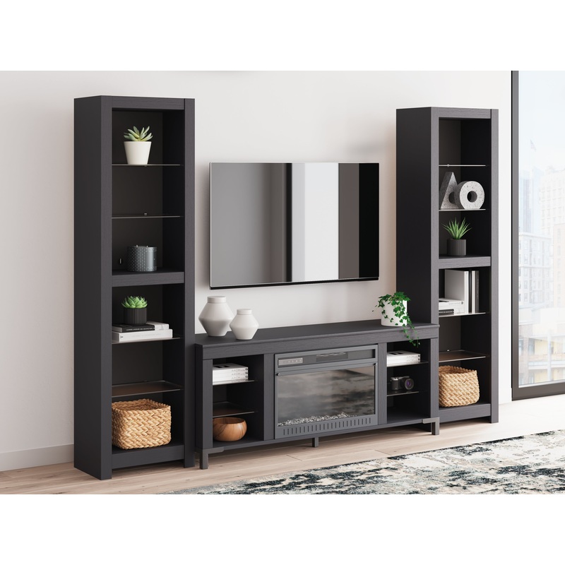 Cayberry Entertainment Center