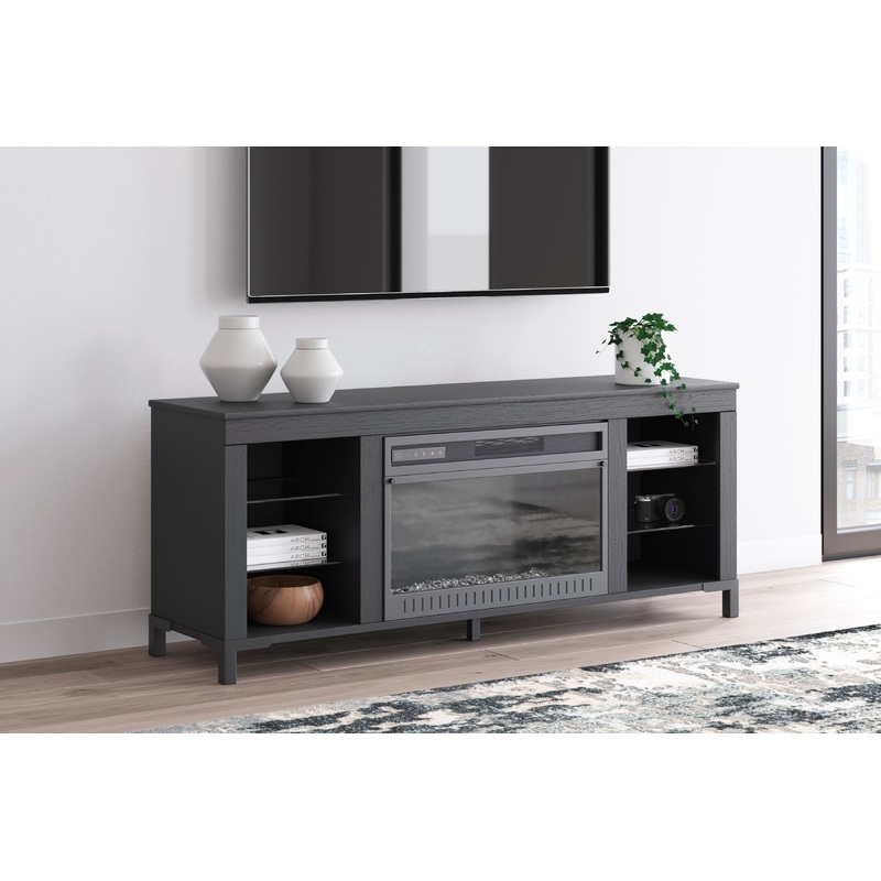 Cayberry TV Stand