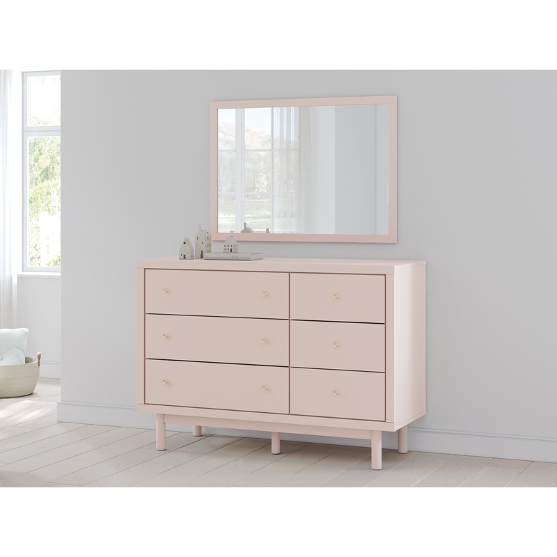 Wistenpine Bedroom