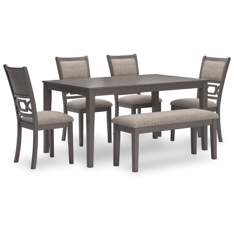 Wrenning Dining Room