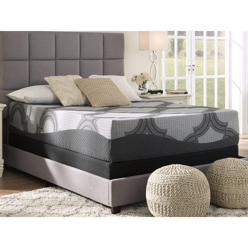 1100 Series Mattresses