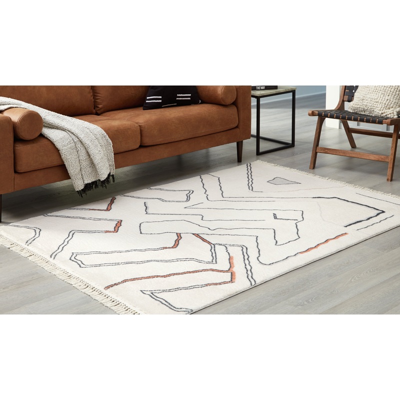 Cadeworth Rug