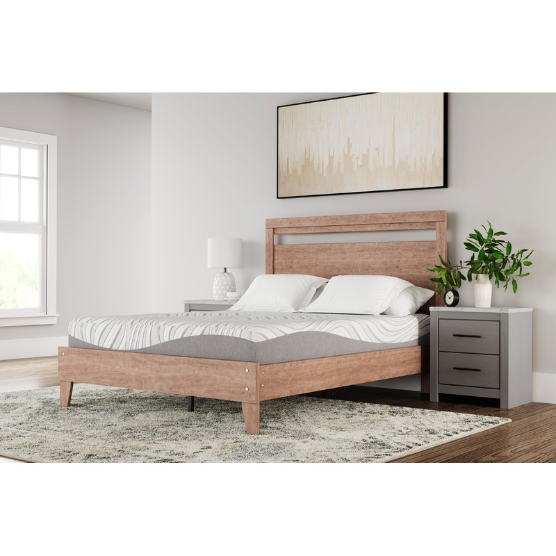10 Inch Memory Foam Mattresses