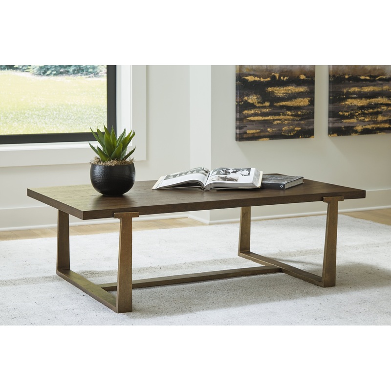 Balintmore Coffee Table