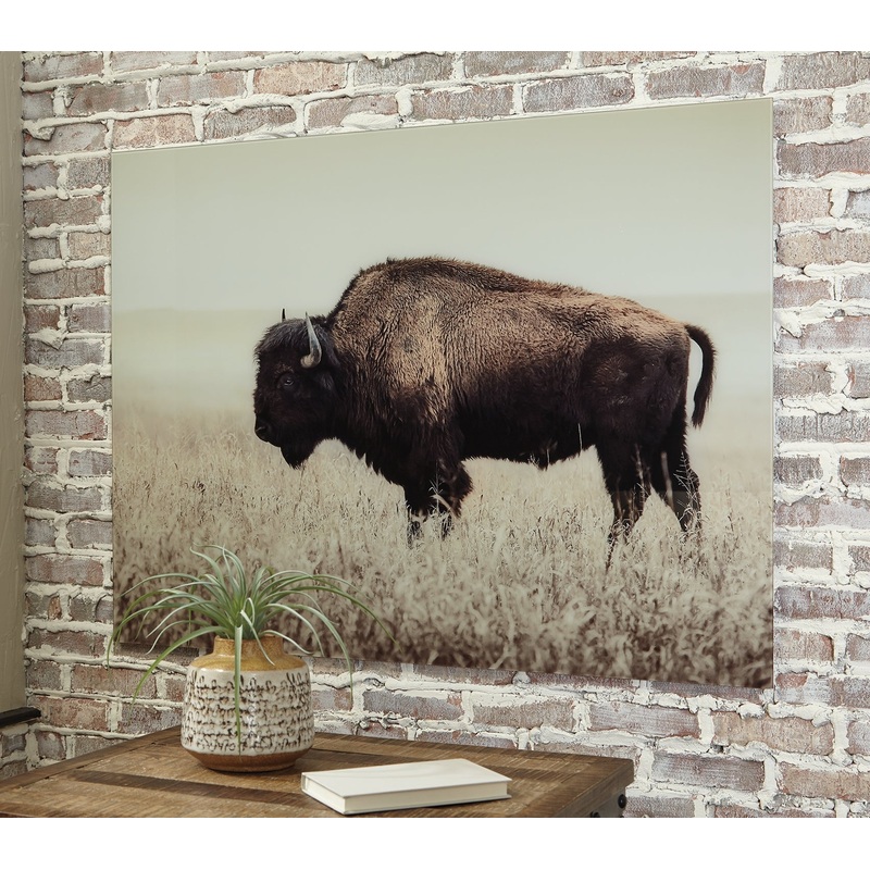 Brutus Wall Decor