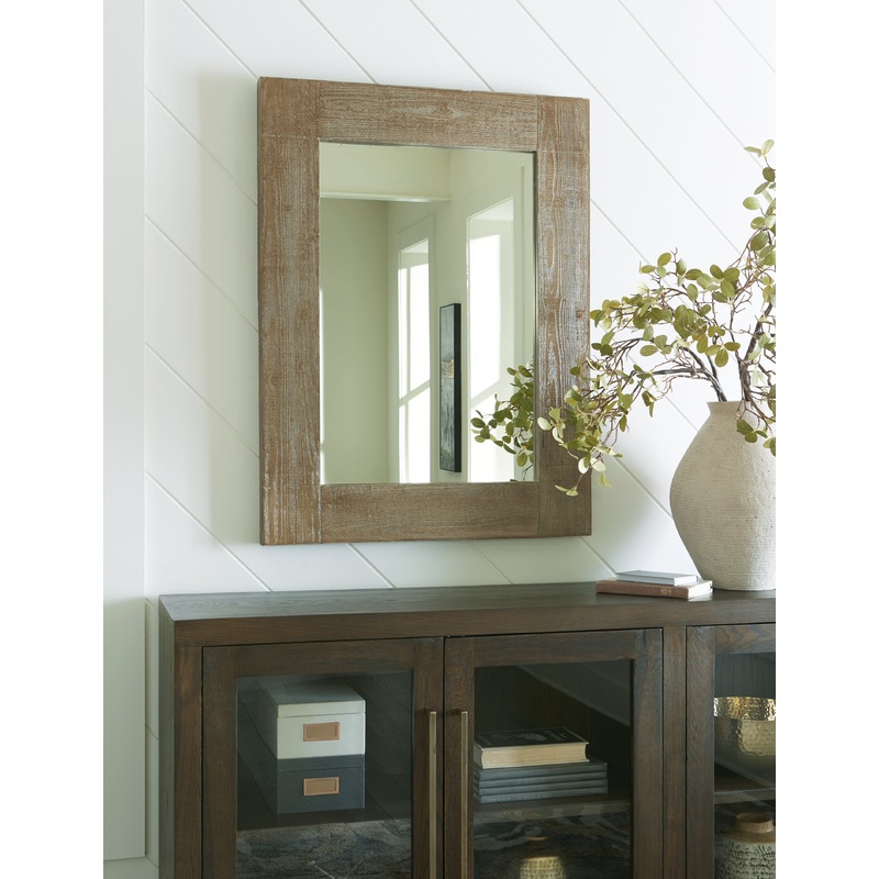 Waltleigh Mirror