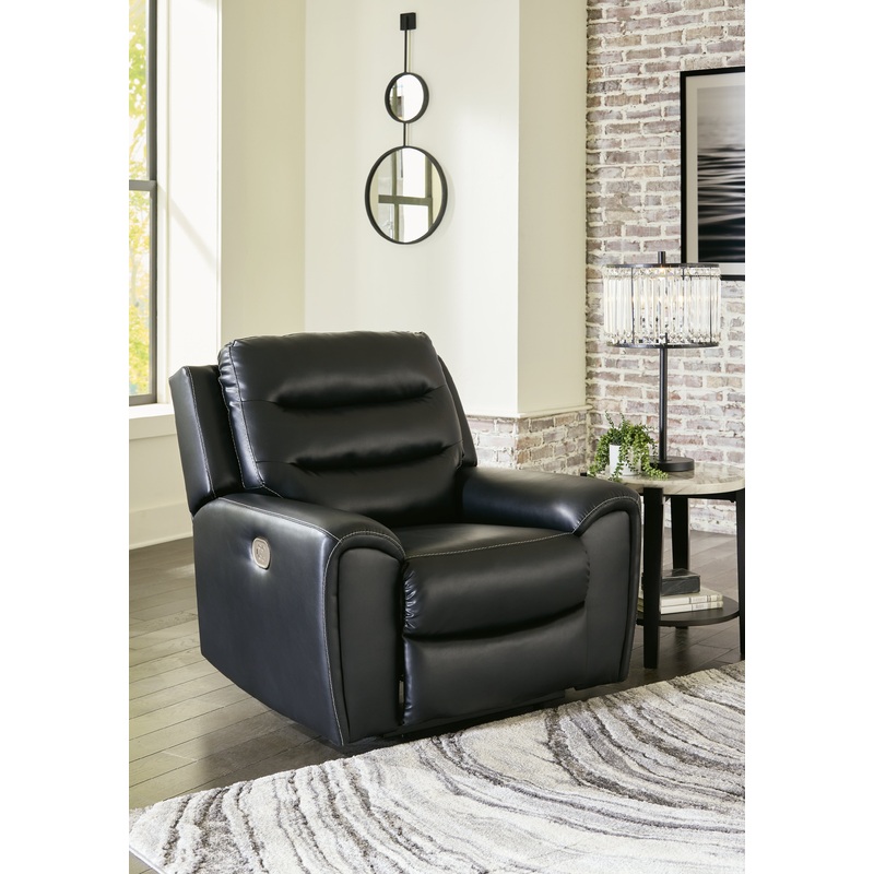 Warlin Living Room