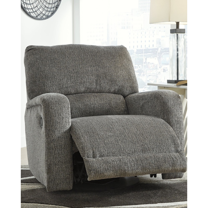Wittlich Living Room