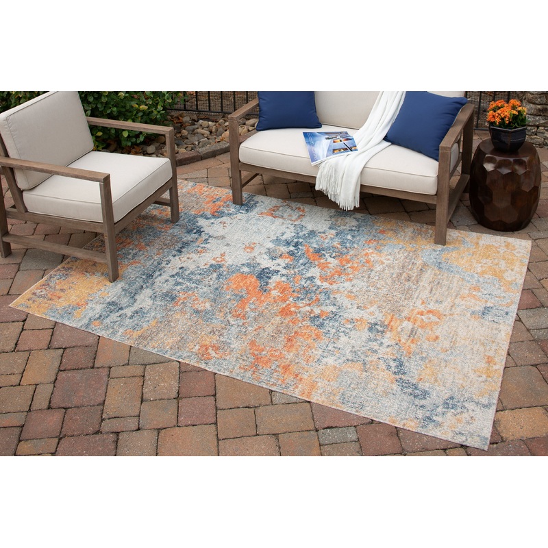 Wraylen Rug