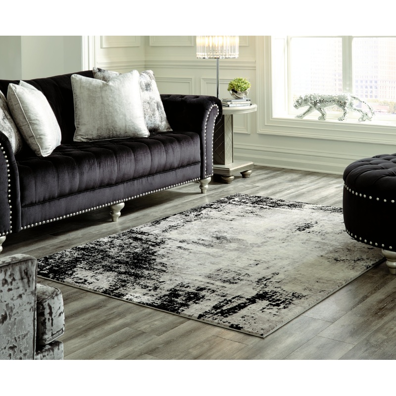 Zekeman Rug