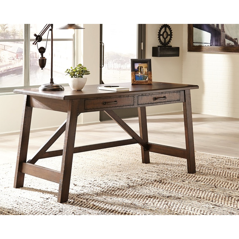 Baldridge Office Desk