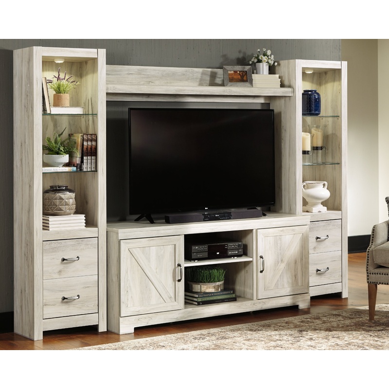 Bellaby Entertainment Center