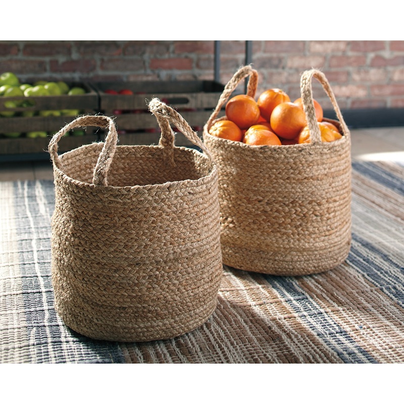 Brayton Basket