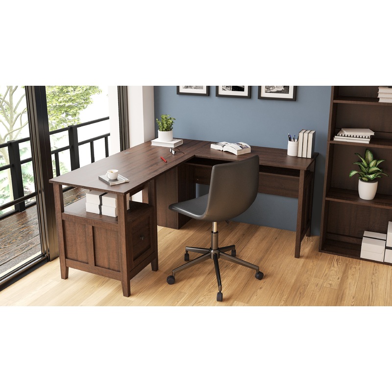Camiburg Office Desk