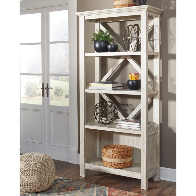 Carynhurst Bookcase