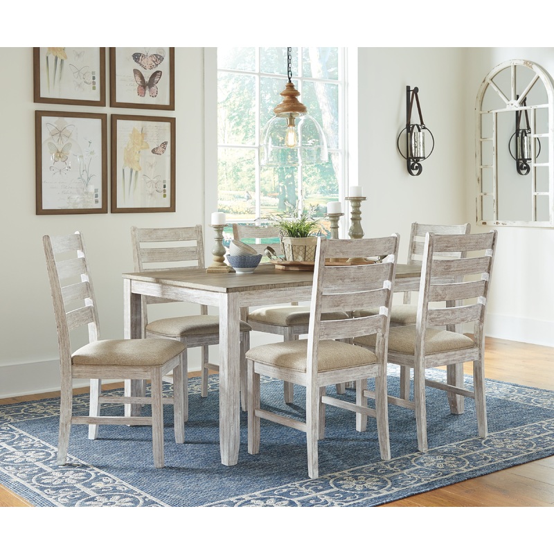 Skempton Dining Room