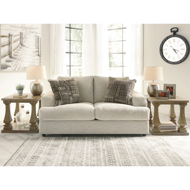 Soletren Living Room