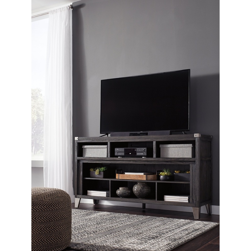 Todoe TV Stand