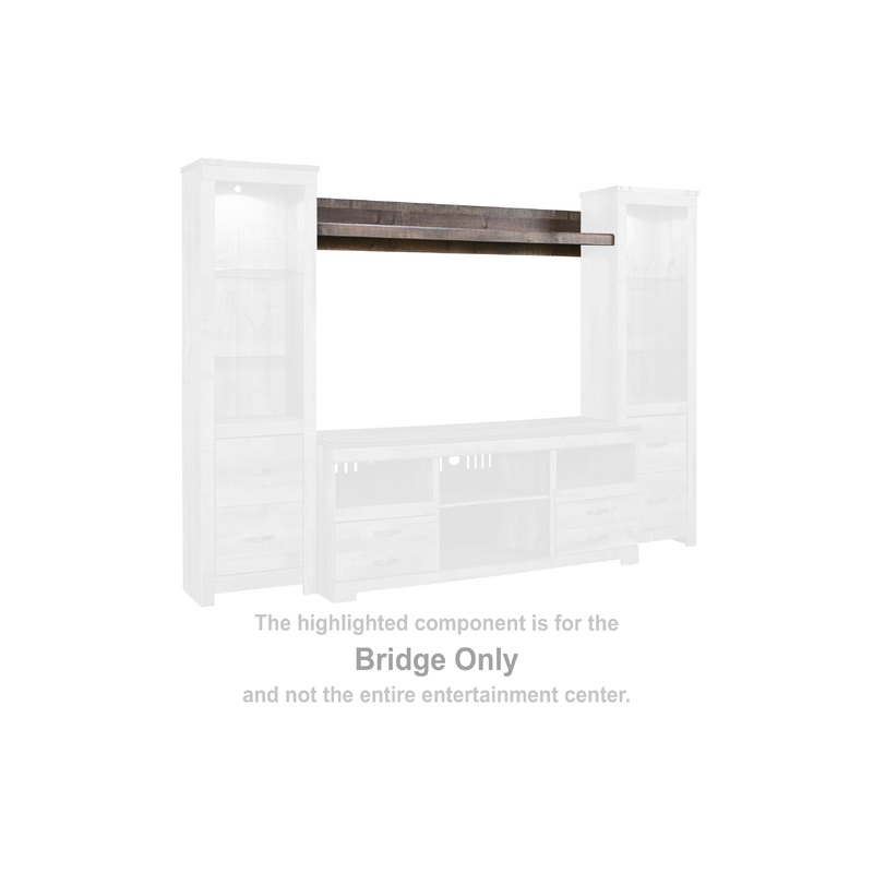 Trinell Entertainment Center