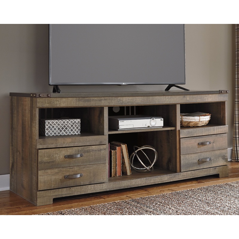 Trinell TV Stand